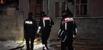 Erzincan'da aranan 7 şahıs yakalandı