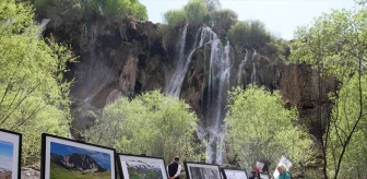 Erzincan'da Turizm Haftası etkinlikleriyle yöresel lezzetler tanıtıldı
