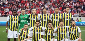 Fenerbahçe-Olympiakos maçı ne zaman? Maç hangi kanalda yayınlanacak, saat kaçta?