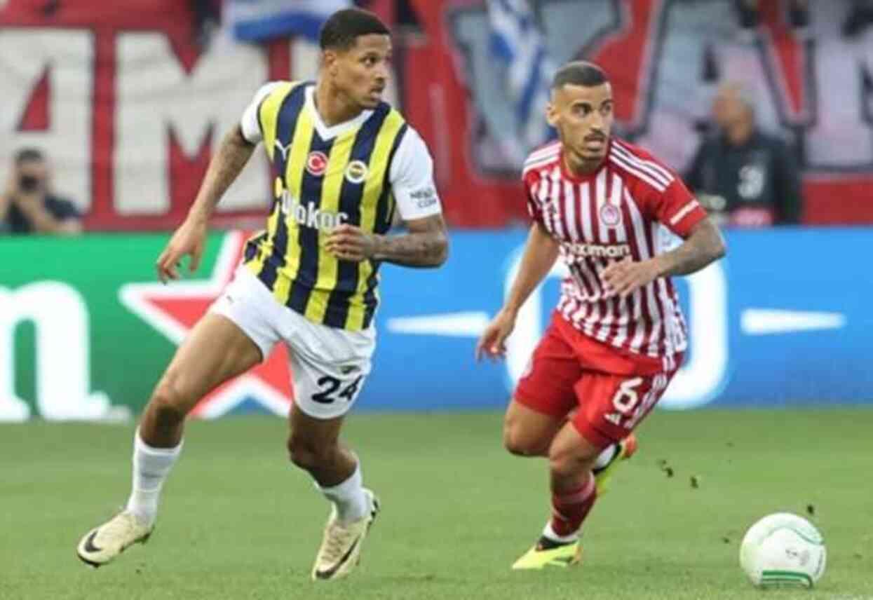 Fenerbahçe - Olympiakos maçı şifresiz mi? Fenerbahçe - Olympiakos maçı hangi kanalda, ücretsiz mi, bedava mı olacak? Fenerbahçe - Olympiakos maçı şifresiz mi? Fenerbahçe - Olympiakos maçı hangi kanalda, ücretsiz mi, bedava mı olacak?