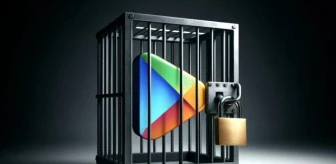 Google Play Store'da Biyometrik Doğrulama Özelliği