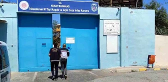 Hatay'da Aranan 2 Şahıs Tutuklandı