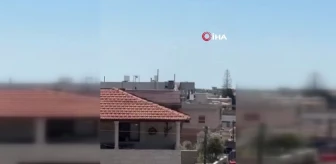 Hizbullah'tan İsrail güçlerine dron ve füze saldırısı: 18 yaralı