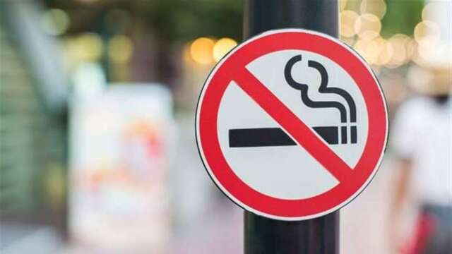 İngiltere'de Sigarasız Nesil Hedefi