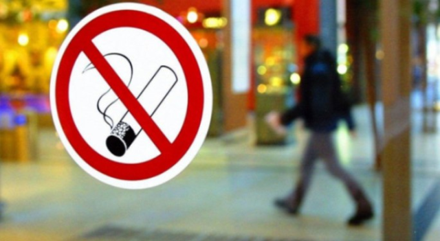 İngiltere'de sigara satışı yasaklandı mı? İngiltere'de sigara yasağı başlıyor
