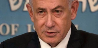 İran'ın saldırısı, İsrail Başbakanı Netanyahu'ya 'can simidi uzattı'