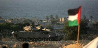 İsrail Başbakanı Refah'a düzenlenecek askeri harekatı erteledi