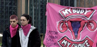 İtalya'da Kürtaj Hakkı Tehlikede: Kürtaj Kliniklerine Giriş Düzenlemesi