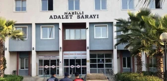 Aydın'da Bayram Tatilinde Jandarma 66 Aranan Şahsı Yakaladı