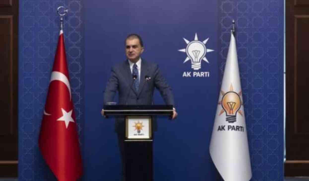 Kabinede değişiklik olacak mı? AK Partili Ömer Çelik yanıtladı