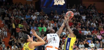 Fenerbahçe Kadın Basketbol Takımı 6. Kez Şampiyon