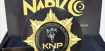 Karabük'te Uyuşturucu Operasyonunda 2 Şüpheli Yakalandı