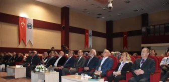 Karamanoğlu Mehmetbey Üniversitesi'nde Yaşam Boyu Öğrenme Akademisi Açıldı