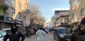 Kayseri'de 3 Yakınını Öldüren Firari Sanığın Yargılanması Devam Ediyor
