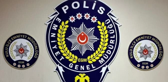 Konya'da Uyuşturucu Operasyonu: 2 Şüpheli Tutuklandı