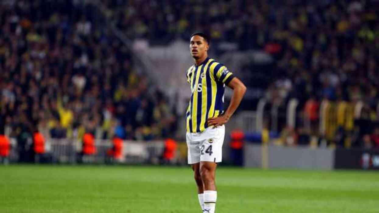 Maça sayılı saatler kaldı! İsmail Kartal'dan Alexander Djiku'nun sağlık durumu hakkında açıklama Maça sayılı saatler kaldı! İsmail Kartal'dan Alexander Djiku'nun sağlık durumu hakkında açıklama