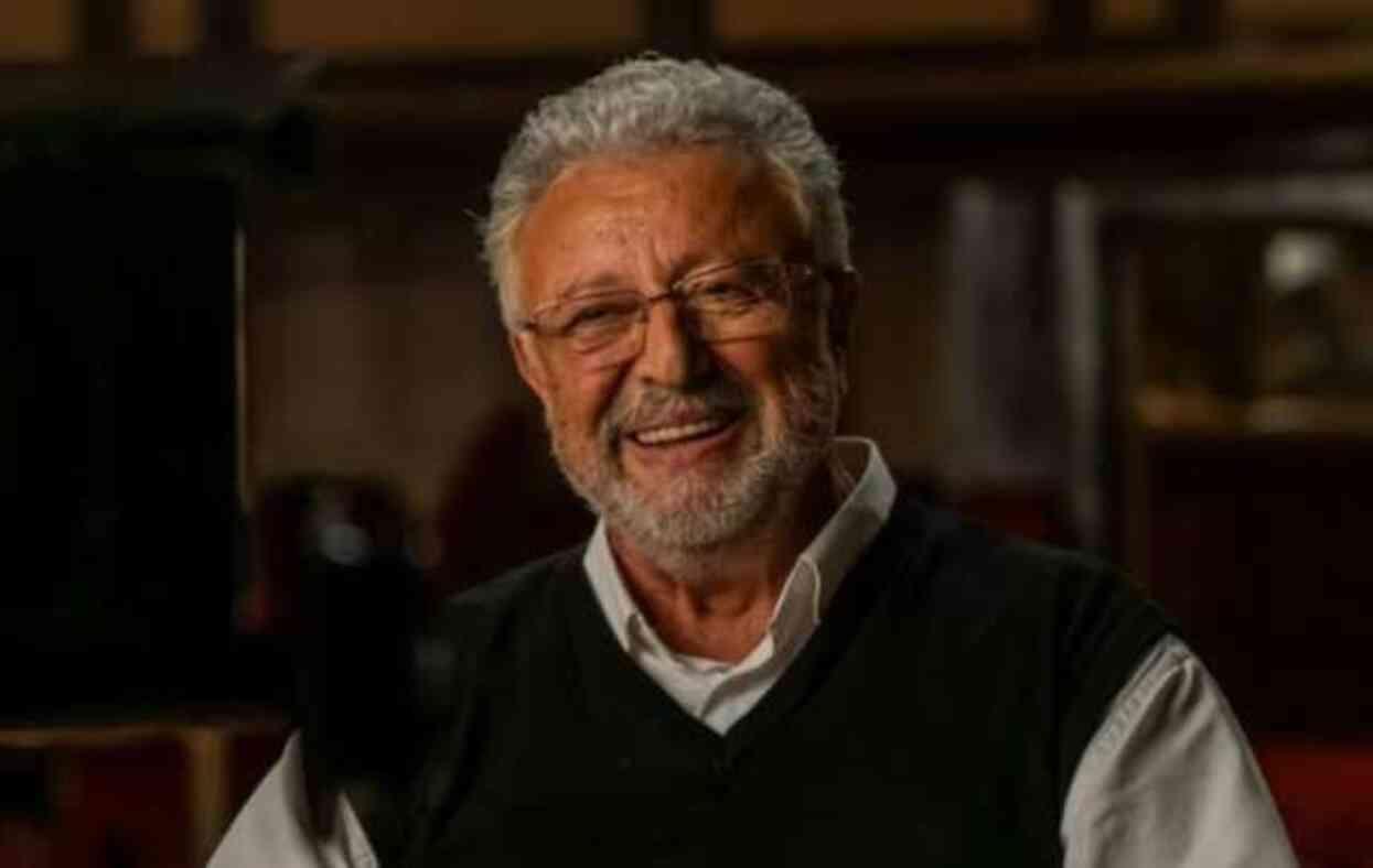 Metin Akpınar hayatta mı? Metin Akpınar kaç yaşında, yaşıyor mu?