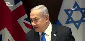 Netanyahu: 'Kendi kararlarımızı vereceğiz'