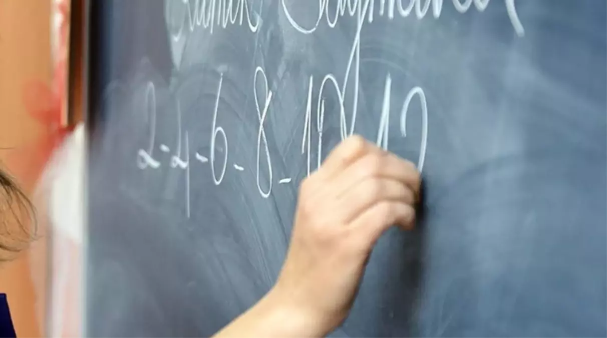 Okulların Kapanmasına Kaç Gün Kaldı (SAYAÇ)? 17 Nisan Okullar ne zaman, hangi tarihte kapanacak?