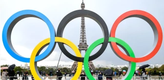 Paris Yaz Olimpiyatları Açılış Töreni Güvenlik Endişeleriyle Gündemde