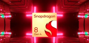 Snapdragon 8 Gen 4 Yüksek Güç Tüketimiyle Gündemde