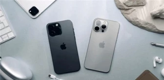 iPhone 16 Serisinin Tasarımı Sızdı