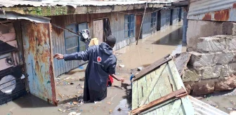 Tanzanya ve Kenya'da Sel Felaketi: 58 Ölü