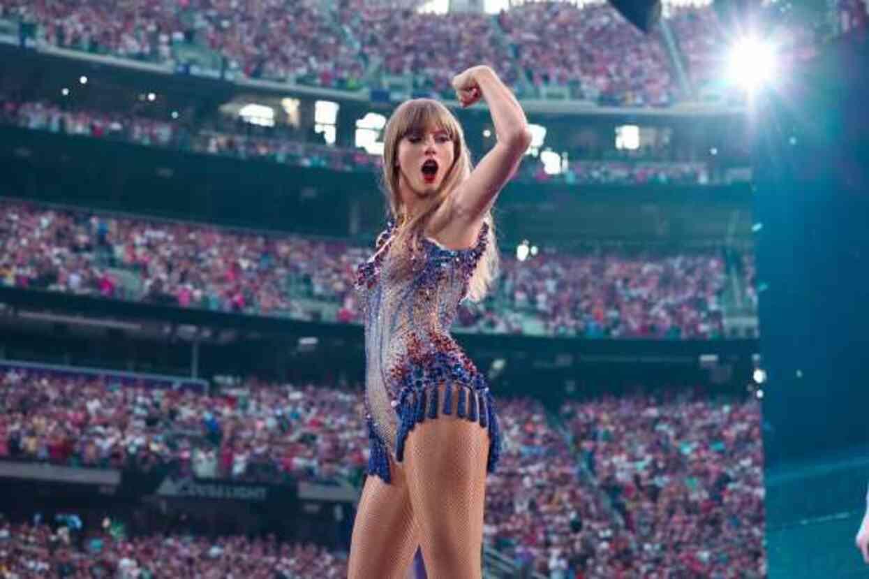 Taylor Swift hayranları neden dolandırıldı? Taylor Swift hayranları ne kadar dolandırıldı? Taylor Swift hayranları neden dolandırıldı? Taylor Swift hayranları ne kadar dolandırıldı?
