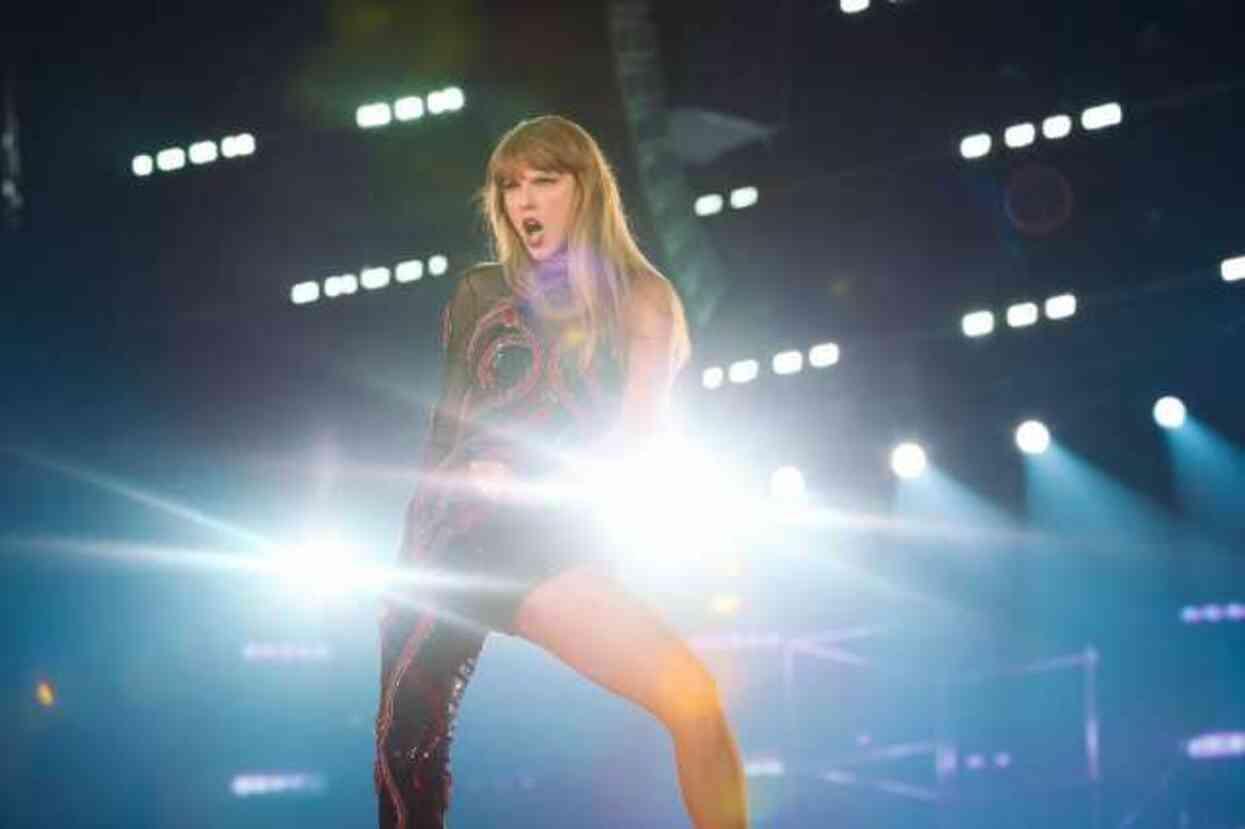 Taylor Swift hayranları neden dolandırıldı? Taylor Swift hayranları ne kadar dolandırıldı? Taylor Swift hayranları neden dolandırıldı? Taylor Swift hayranları ne kadar dolandırıldı?