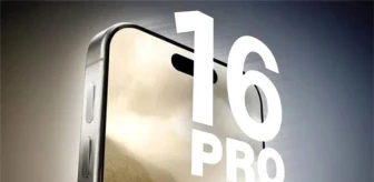 Apple, iPhone 16 Tasarımında Değişiklikler Yapmayı Planlıyor