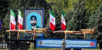 AB, İran'a yönelik yaptırımları genişletme kararı aldı