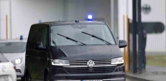 Almanya'da Rusya adına casusluk yaptıkları iddia edilen 2 kişi gözaltına alındı
