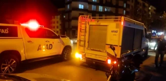 Tokat ve Yozgat'a AFAD ekipleri gönderildi