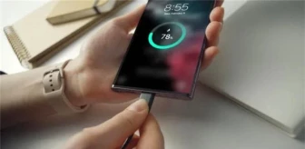 Android 15 NFC ile Kablosuz Şarjı Mümkün Kılacak