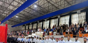Antalya'da Bekir Özer Türkiye Muaythai Şampiyonası başladı