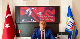 BİŞHAK Başkanı Vahap Baysal, Şehitleri Anma Töreni Düzenledi