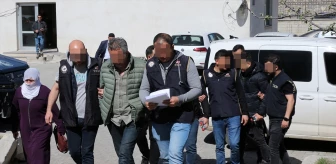 Bitlis Emniyet Müdürünün terörle mücadele faaliyetleri hedef alındı