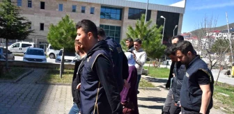 Bitlis Emniyet Müdürlüğü'nde Veri Paylaşımı Yapan Polisler Adliyeye Sevk Edildi