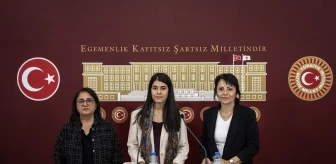Gergerlioğlu: Kobani davasında umutlarımız bitmedi