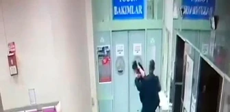 Edirne'de doktora tehdit paylaşımları yapan şüpheli serbest bırakıldı