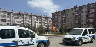 Erzurum'da parkta çıkan kavgada 16 yaşındaki çocuk bıçakla yaralandı