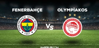 Fenerbahçe Olympiakos maçını şifresiz veren kanallar! Fenerbahçe Olympiakos maçını hangi kanal veriyor?
