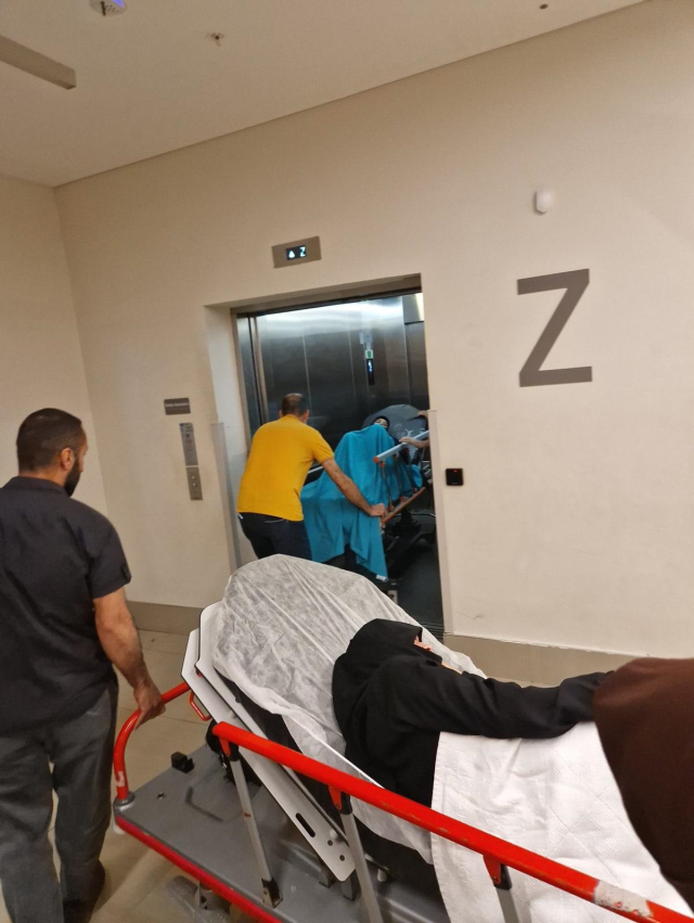 Furkan Nesli Derneği Genel Merkezi'nde kadın saldırgan 2 kadını bıçakladı