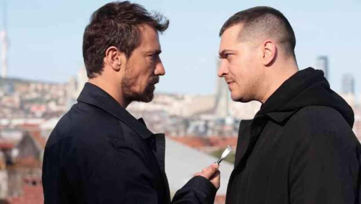 Gaddar 14. Bölüm fragmanı yayınlandı mı? 19 Nisan Gaddar yeni bölüm fragmanı izleme linki var mı?