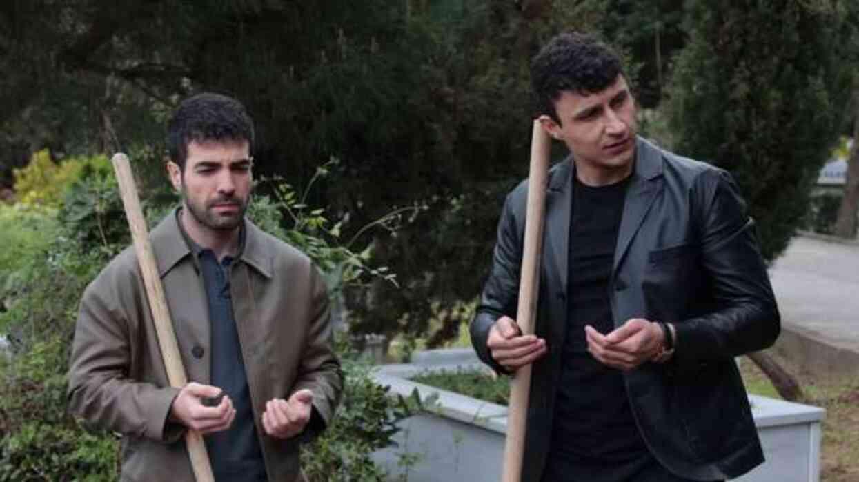 Gaddar 14. Bölüm fragmanı yayınlandı mı? 19 Nisan Gaddar yeni bölüm fragmanı izleme linki var mı?