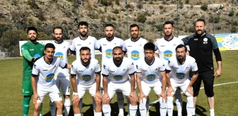 Hacılar Erciyesspor, 12 Bingölspor maçını kazanmak istiyor