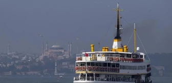 VAPUR SEFERLERİ İPTAL Mİ? 18 Nisan İstanbul'da vapur seferleri iptal mi edildi?