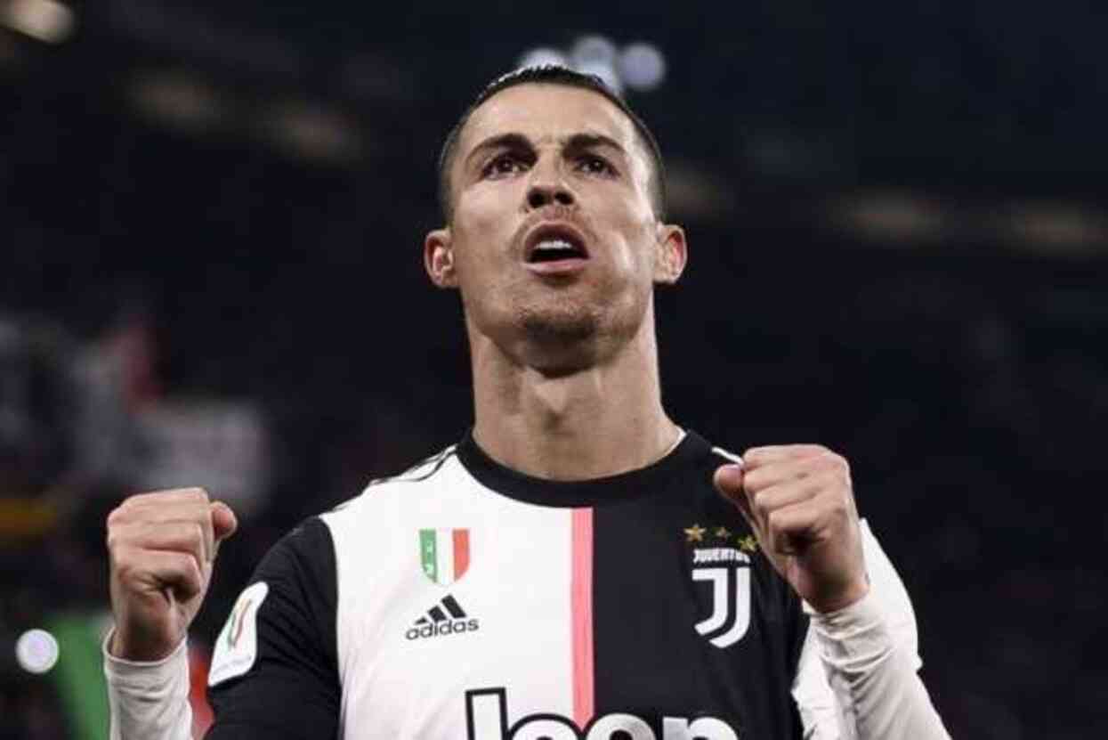 Juventus, Cristiano Ronaldo'ya 10 milyon euro tazminat ödeyecek Juventus, Cristiano Ronaldo'ya 10 milyon euro tazminat ödeyecek