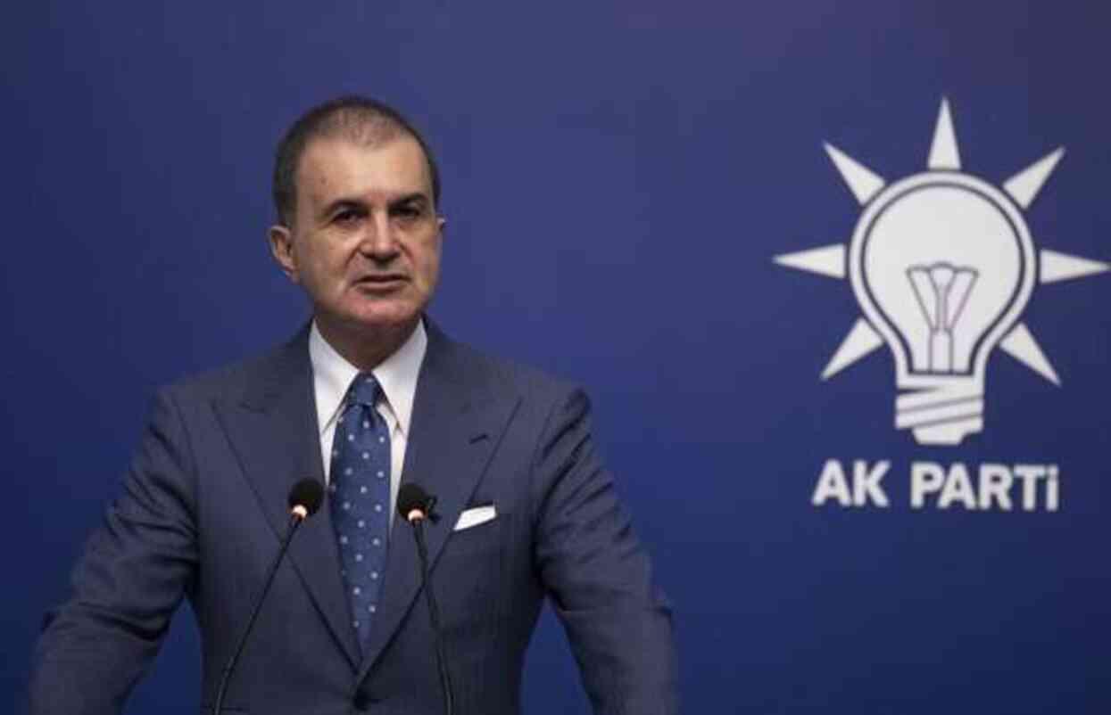 Kabine'de değişim olacak mı? Ömer Çelik sorulara ne cevap verdi?