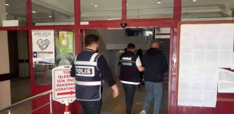 Karabük'te Uyuşturucu Operasyonunda 2 Şüpheli Tutuklandı